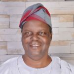 Adewale Solarin