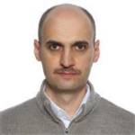 Cuneyt Kilic